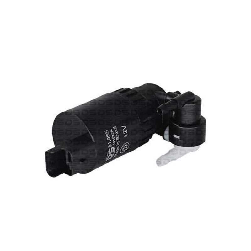 Eletrobomba Lavador do Para-Brisa