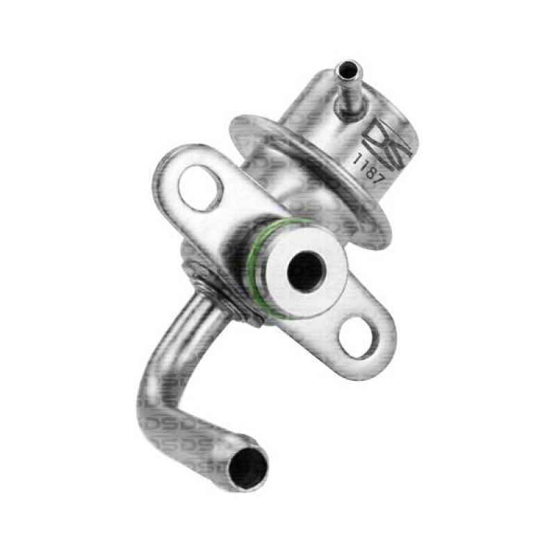 Regulador de Pressão