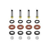 Kit de Filtros para Bico Injetor 