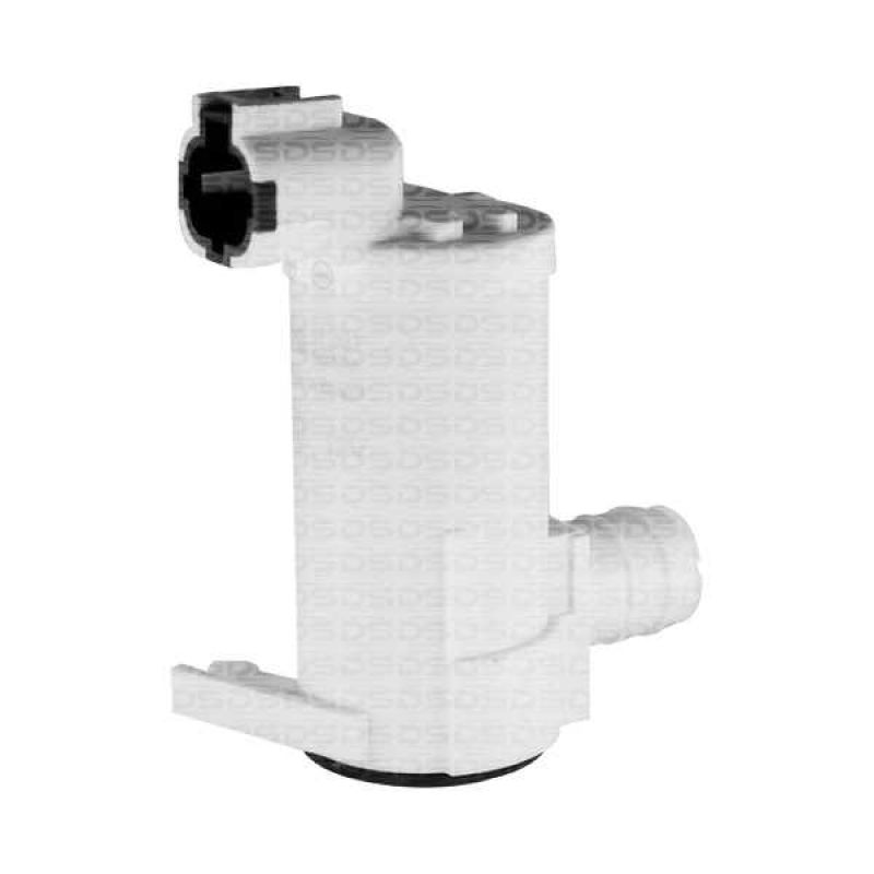 Eletrobomba Lavador do Para-Brisa