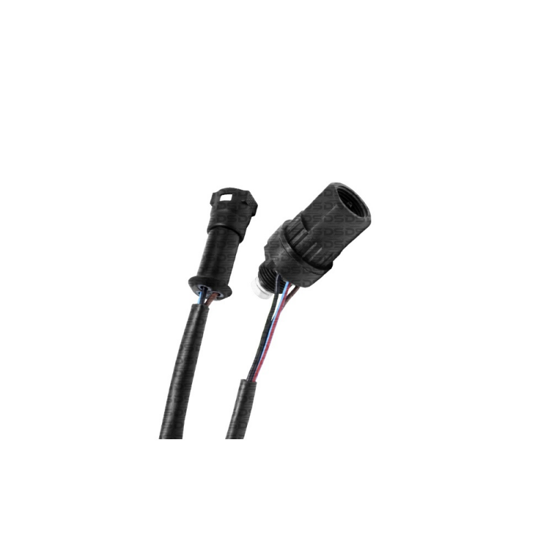 Sensor de Velocidad (VSS)