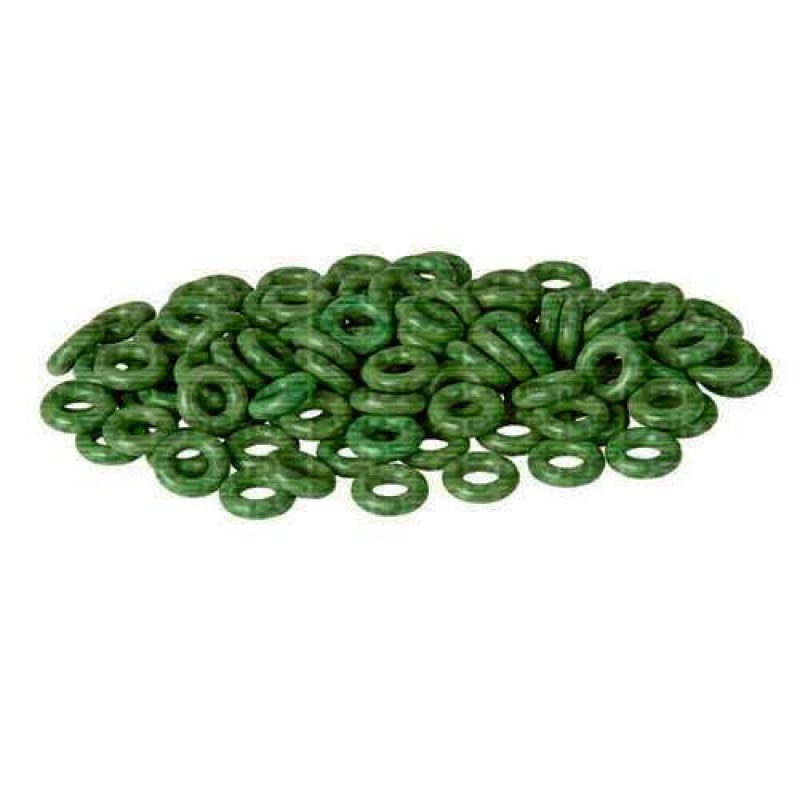 Kit de Filtros para Bico Injetor 