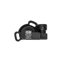 Throttle Position Sensor (TPS)