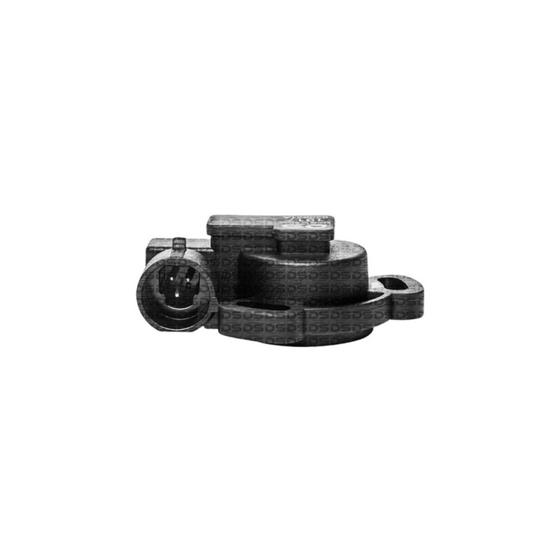 Throttle Position Sensor (TPS)