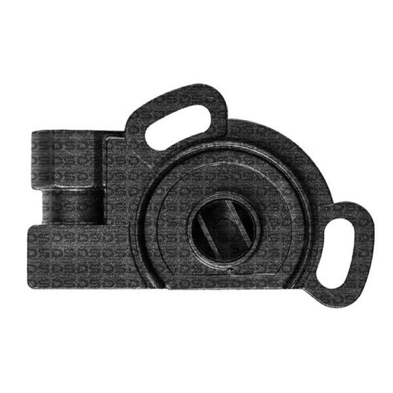 Sensor de Posição da Borboleta (TPS)