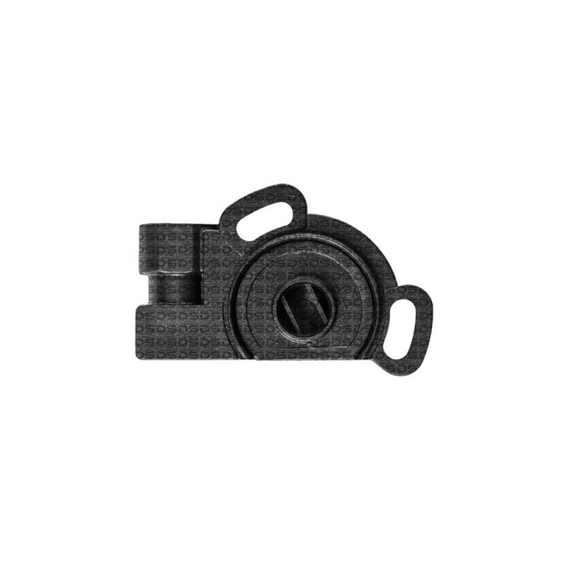 Throttle Position Sensor (TPS)