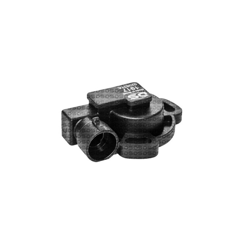 Throttle Position Sensor (TPS)
