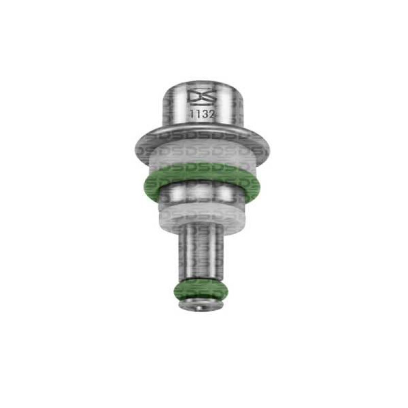 Fuel Pressure Regulator