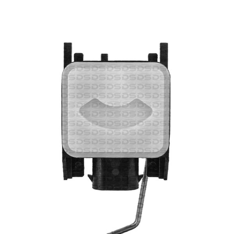 Sensor de Nível de Combustível