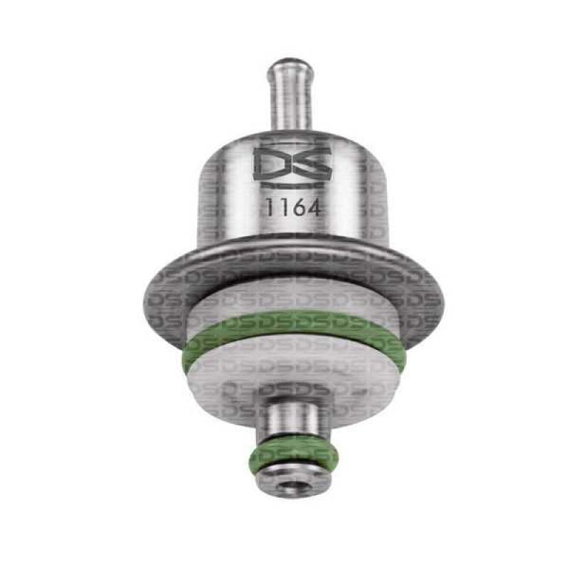 Fuel Pressure Regulator