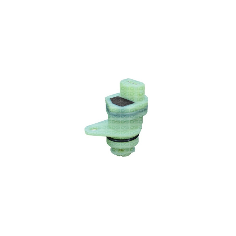 Sensor de Velocidad (VSS)