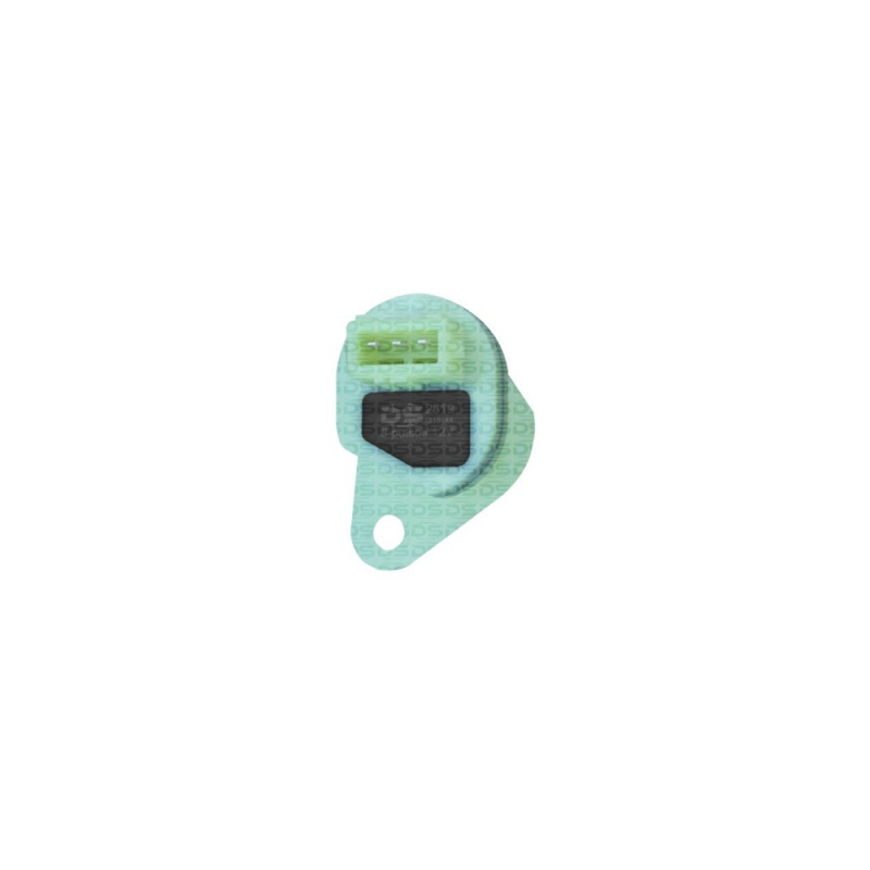 Sensor de Velocidad (VSS)