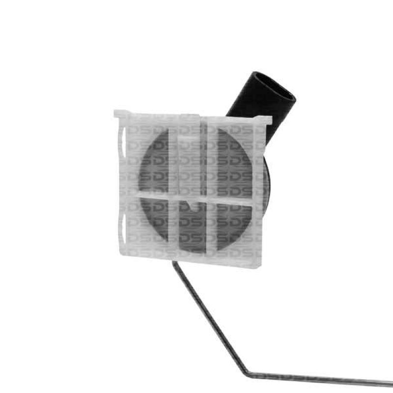 Sensor de Nível de Combustível