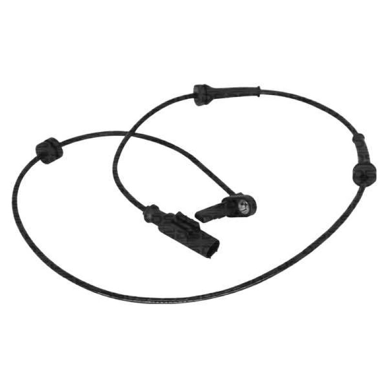 Sensor ABS