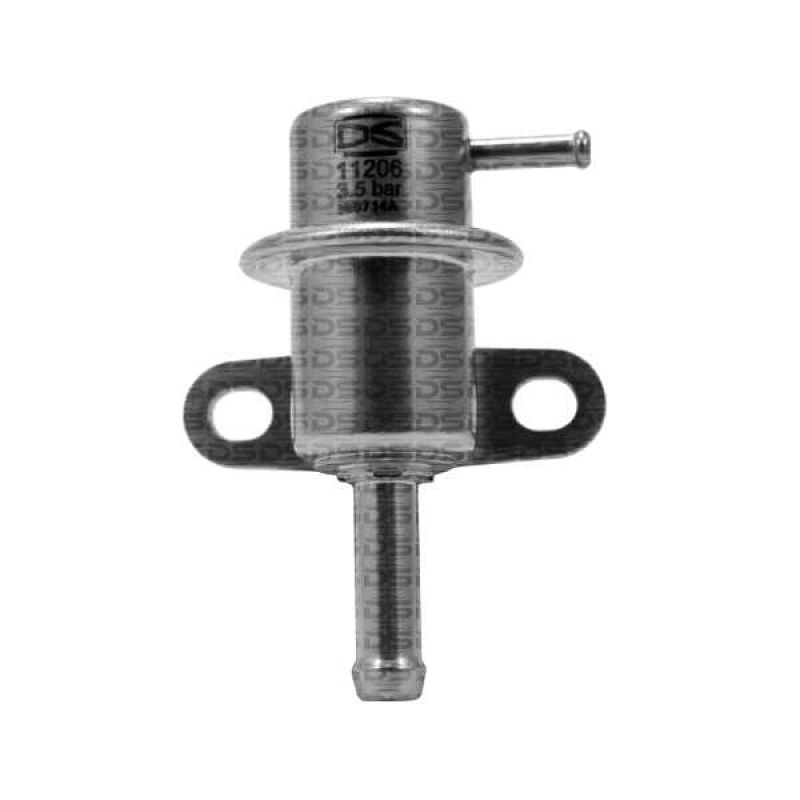 Fuel Pressure Regulator