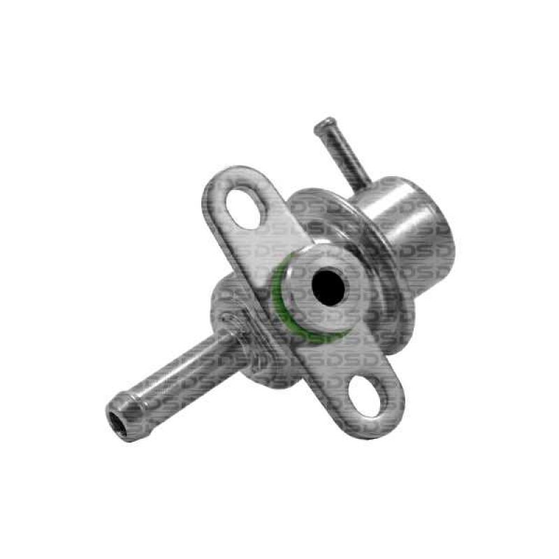 Fuel Pressure Regulator