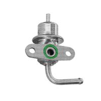 Fuel Pressure Regulator