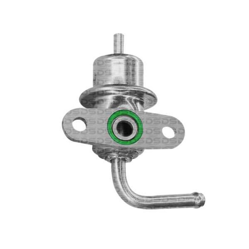 Fuel Pressure Regulator