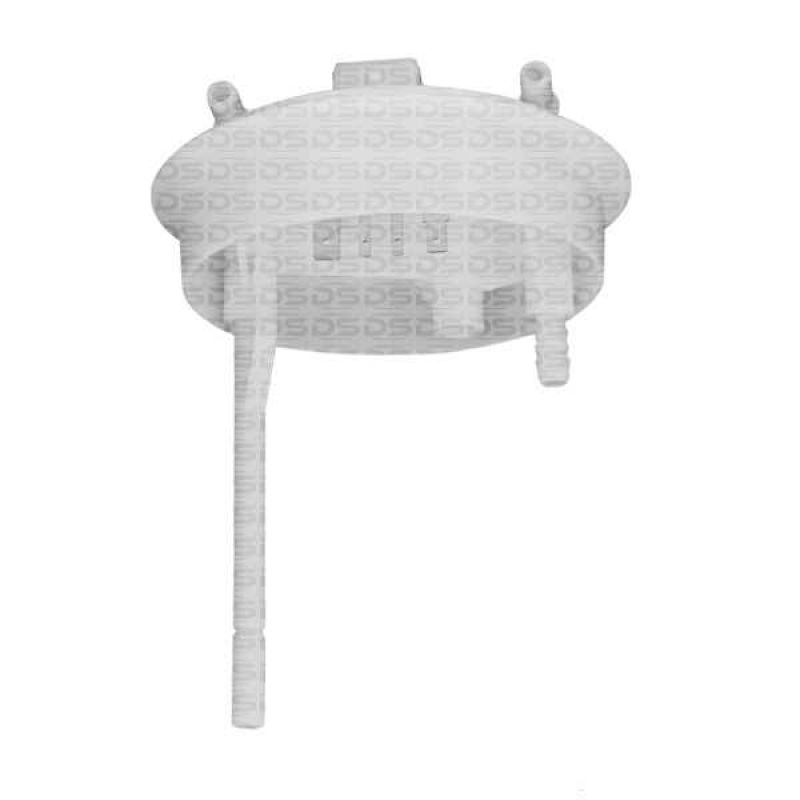 Flange do Módulo de Combustível