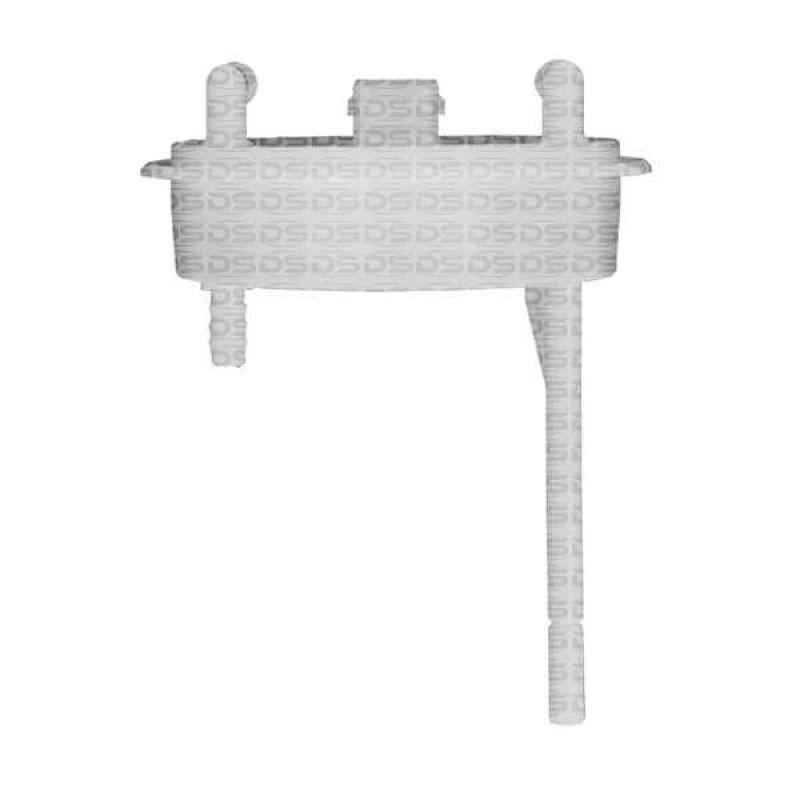 Flange do Módulo de Combustível