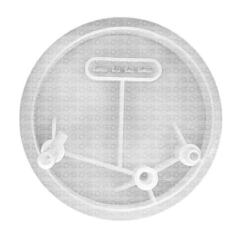 Flange do Módulo de Combustível