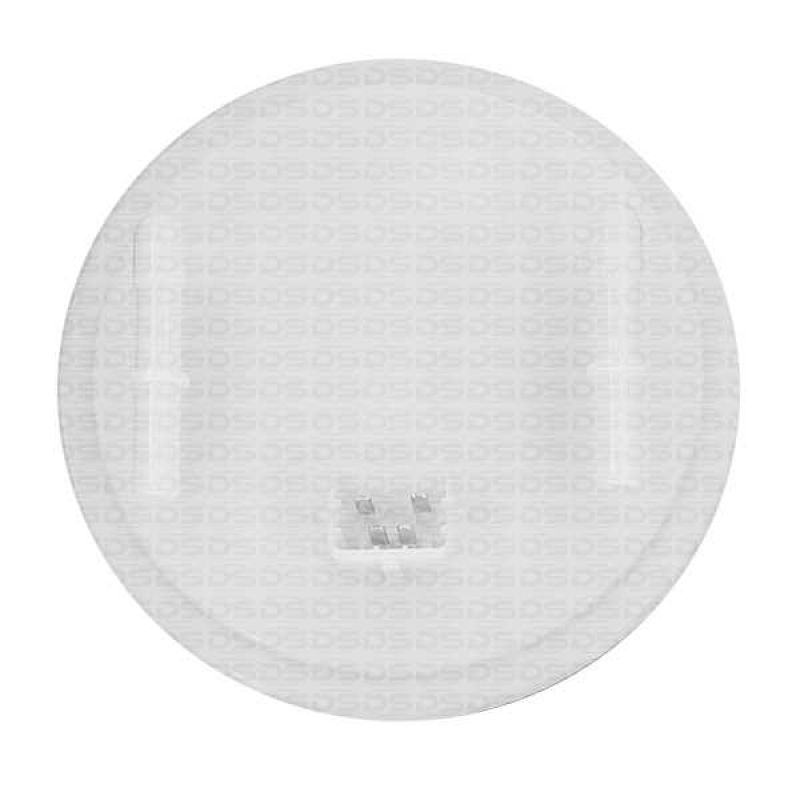 Flange do Módulo de Combustível