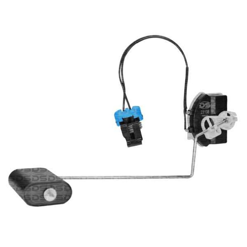 Sensor de Nível de Combustível