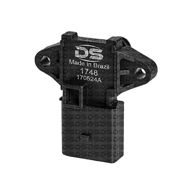 Sensor de Pressão Absoluta (MAP)