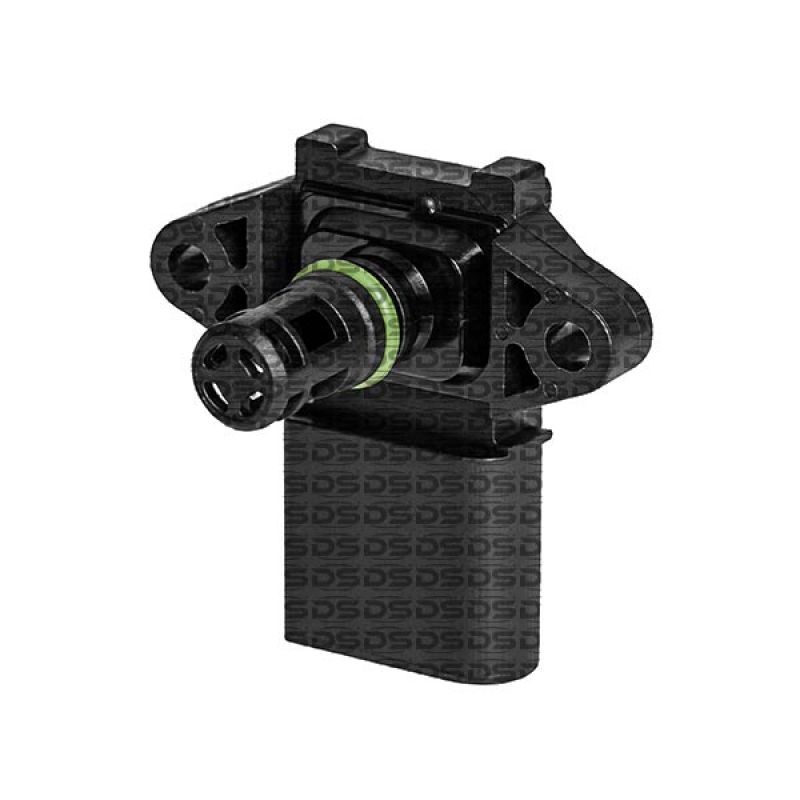 Sensor de Pressão Absoluta (MAP)