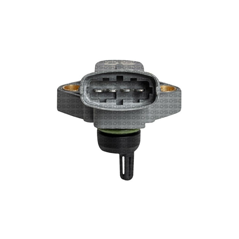 Sensor de Pressão