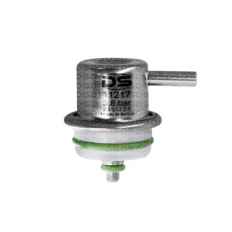 Fuel Pressure Regulator