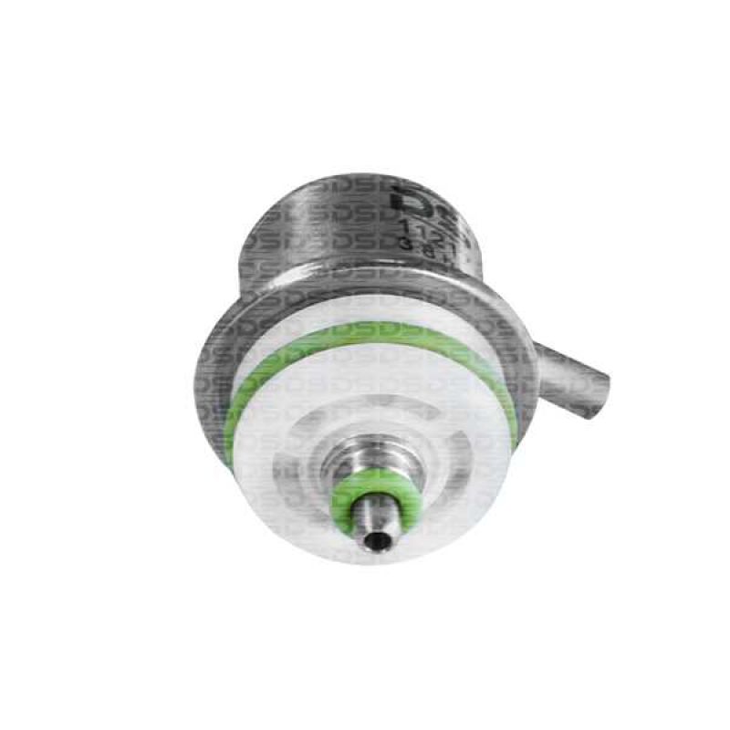 Fuel Pressure Regulator