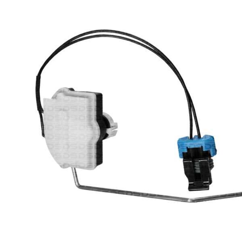 Sensor de Nível de Combustível