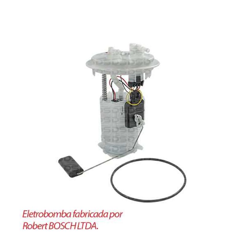 Módulo de Combustível