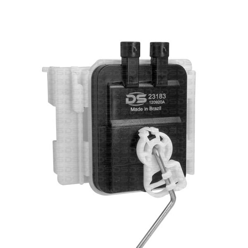 Sensor de Nível de Combustível