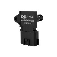 Manifold Absolute Pressure Sensor (MAP)