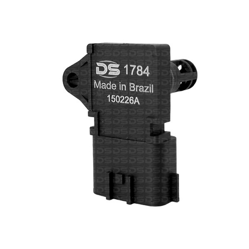 Manifold Absolute Pressure Sensor (MAP)