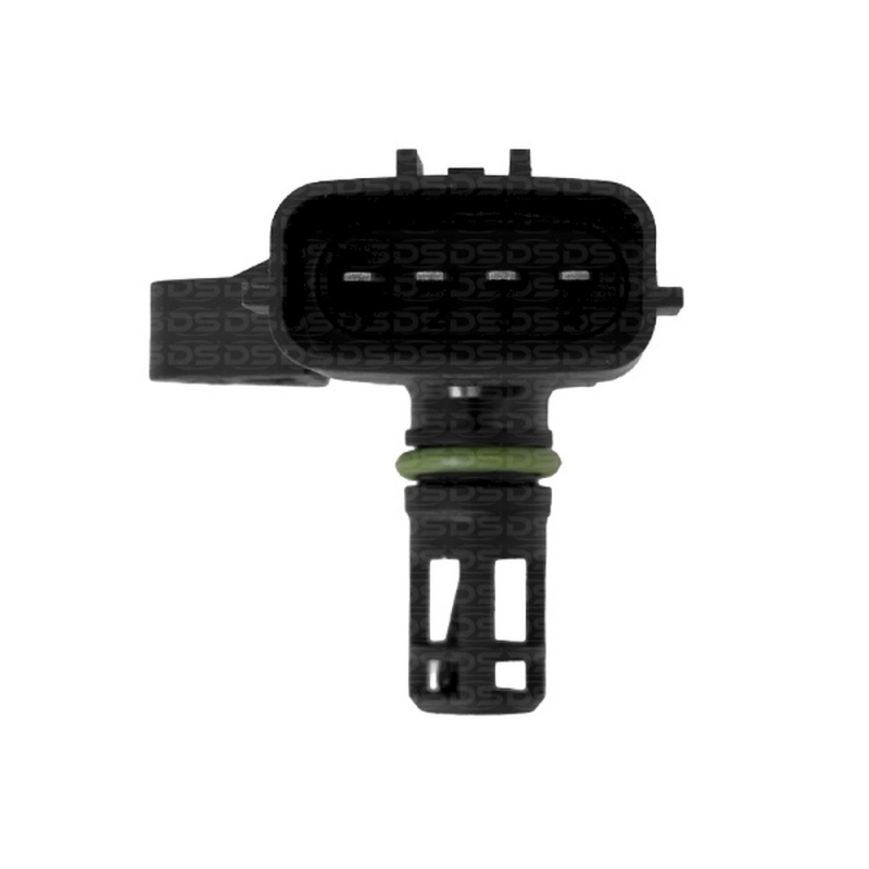 Manifold Absolute Pressure Sensor (MAP)