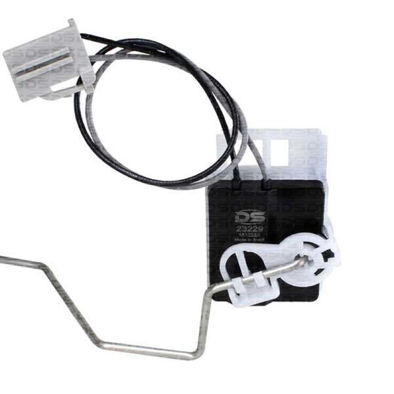 Sensor de Nível de Combustível