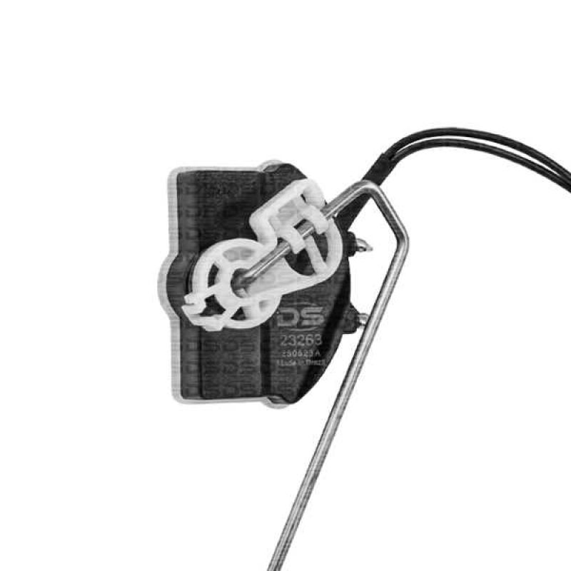 Sensor de Nível de Combustível