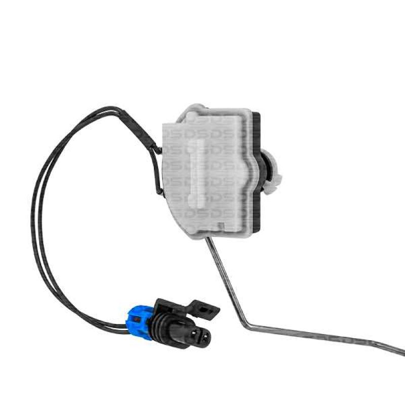 Sensor de Nível de Combustível