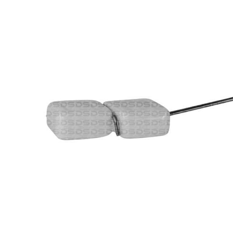 Sensor de Nível de Combustível