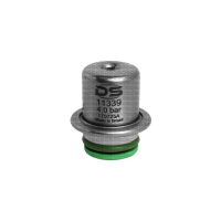Fuel Pressure Regulator
