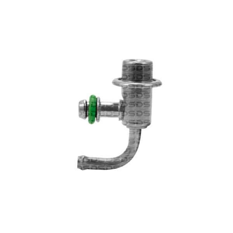 Regulador de Pressão