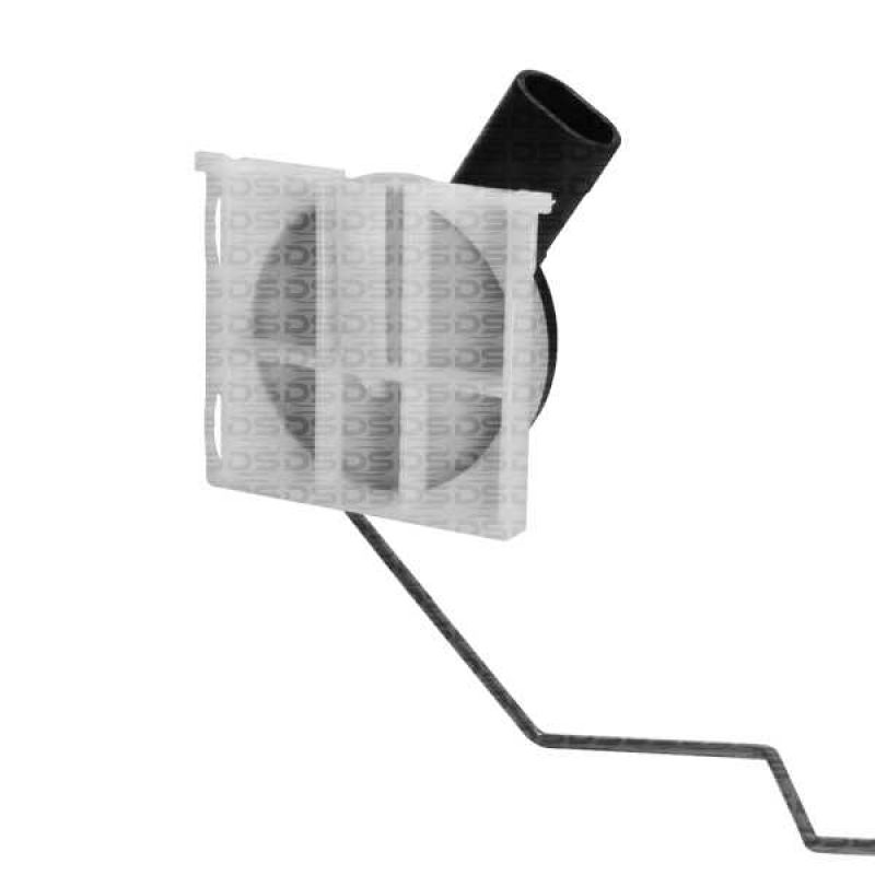 Sensor de Nível de Combustível