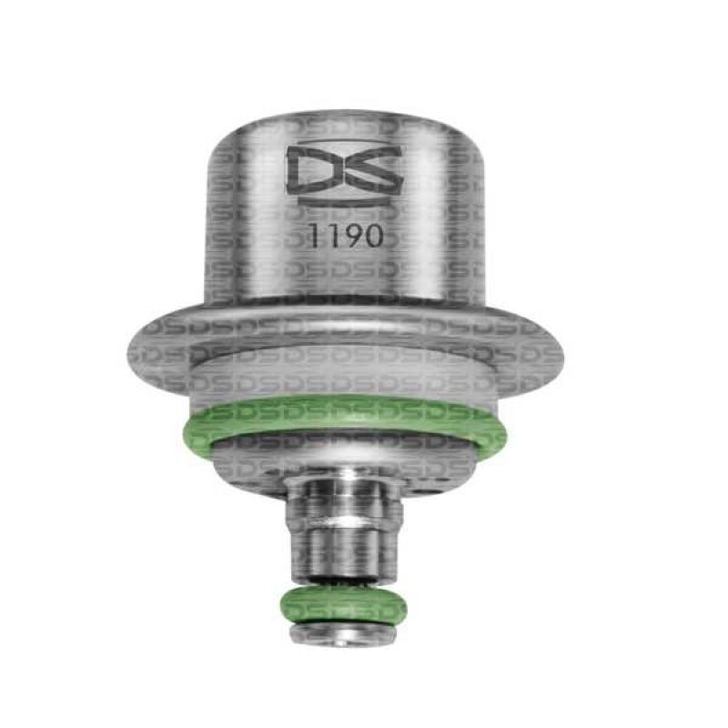 Regulador de Pressão