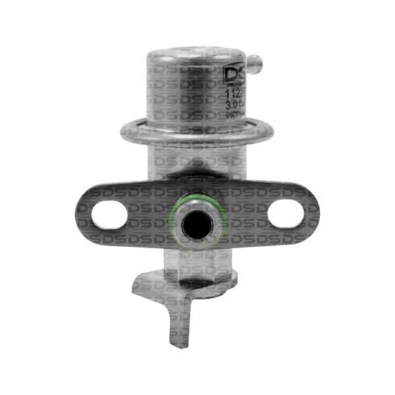 Fuel Pressure Regulator