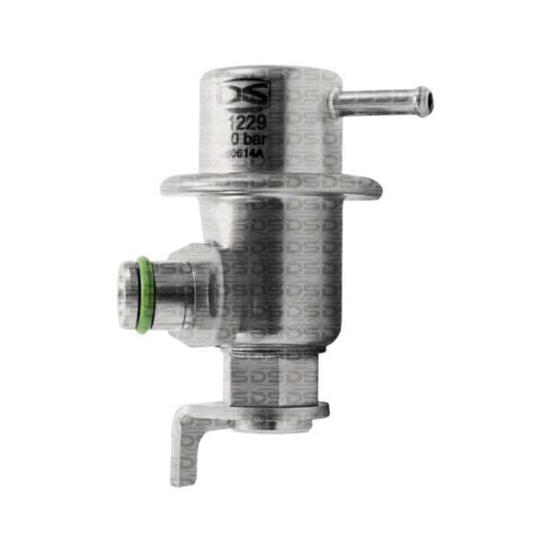 Fuel Pressure Regulator