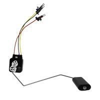 Sensor de Nível de Combustível