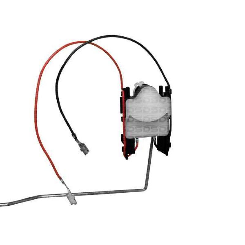 Sensor de Nível de Combustível